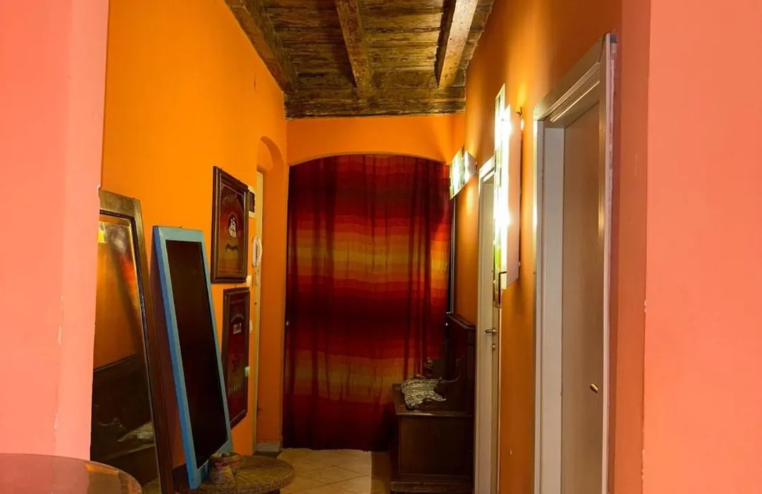 Casa Accogliente Sul Naviglio-1