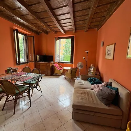 Casa Accogliente Sul Naviglio-2